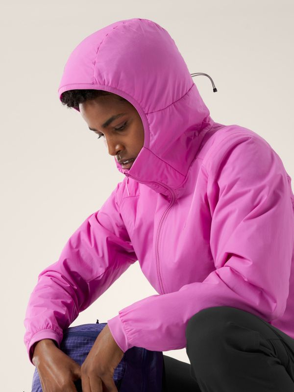 Atom Hoody W