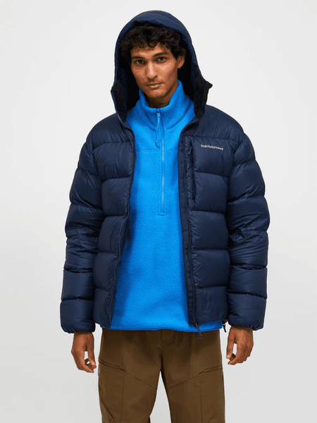 Hovedbilde M Frost Down Puffer
