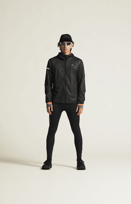 Pro Hydro Lightweight Jacket M
