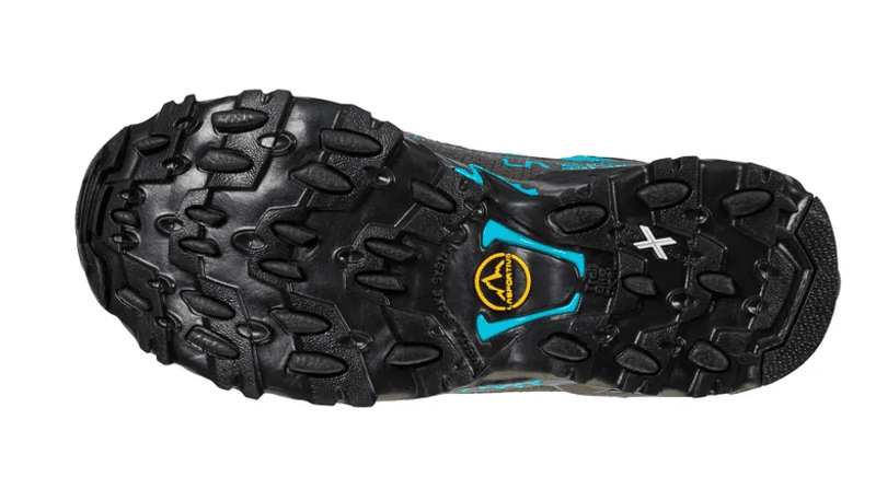 Ultra Raptor II Mid GTX W's Hikingsko