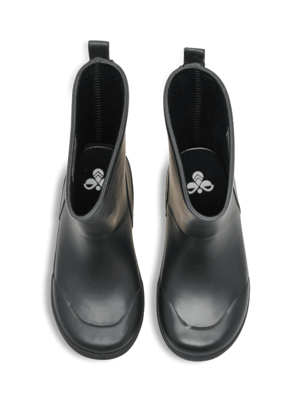 RUBBER BOOT JR.