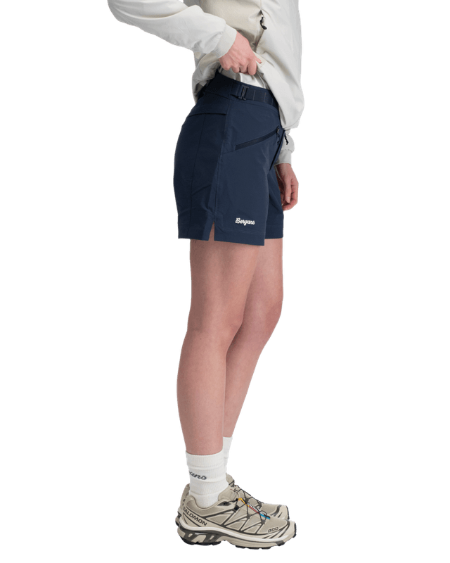Frøya Softshell Shorts Women