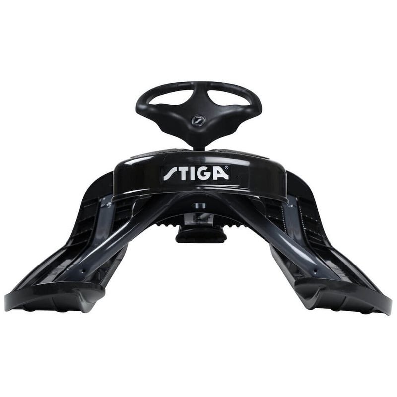 Snowracer Curve