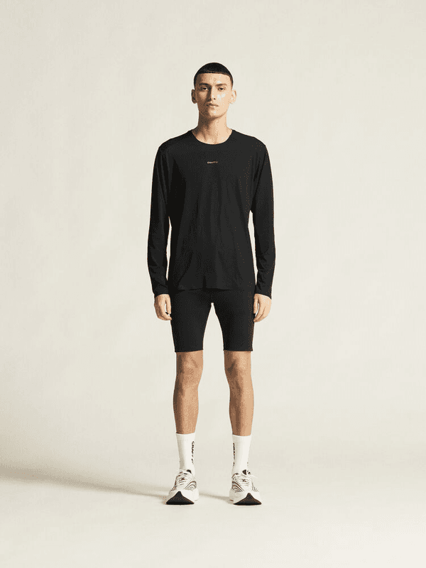 Hypervent Longsleeve M