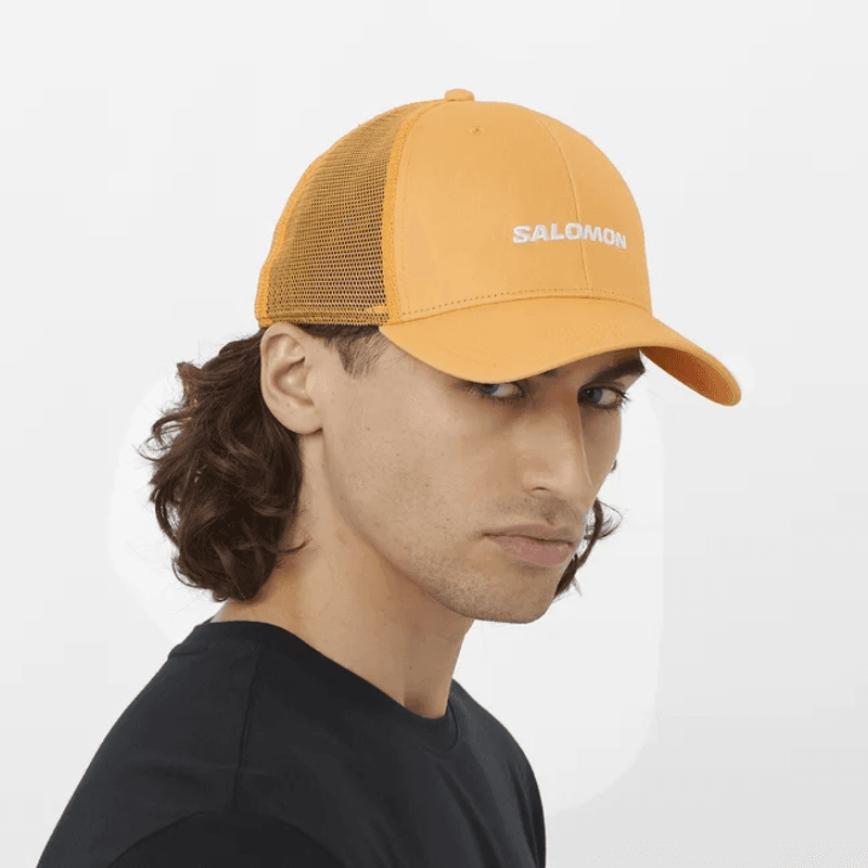 CAP TRUCKER U