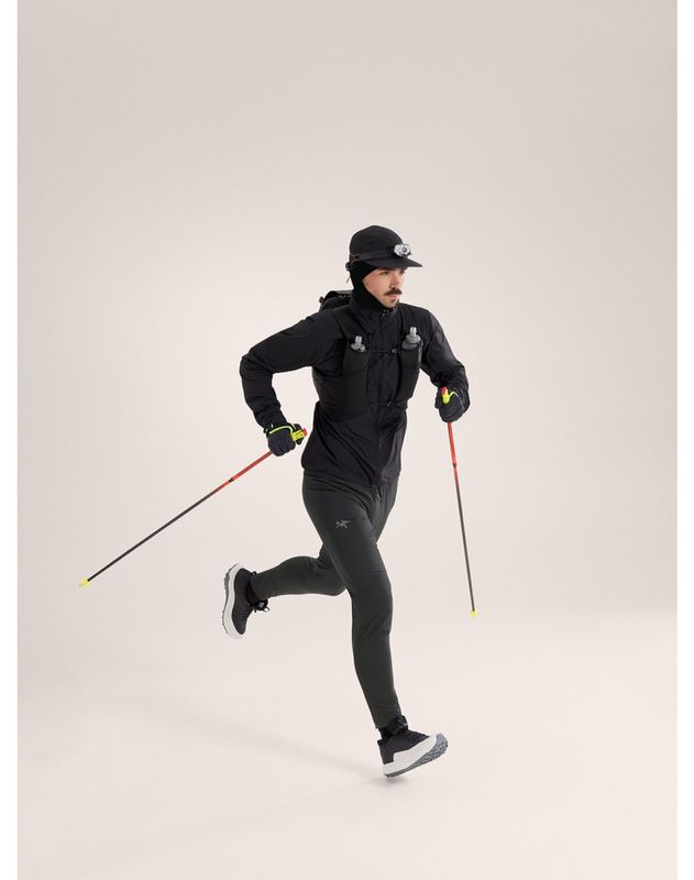 Norvan Insulated Pant M