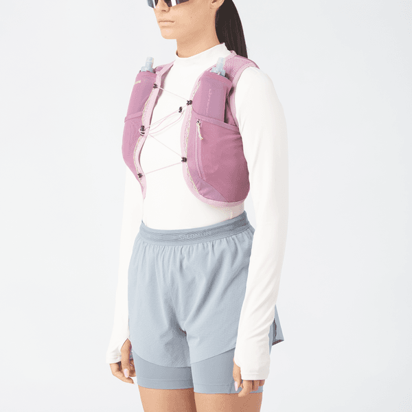 Hovedbilde ACTIVE SKIN 4 Women SET