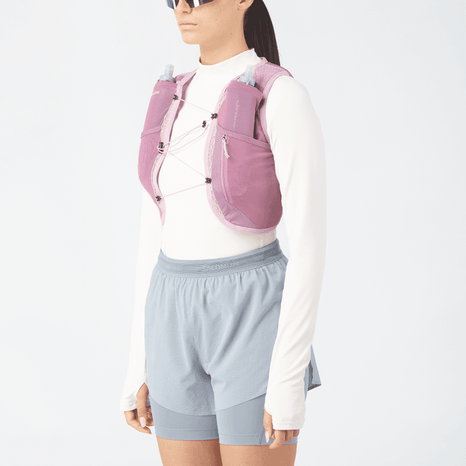 Hovedbilde ACTIVE SKIN 4 Women SET