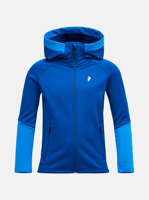 Hovedbilde Jr Rider Essentials Zip Hood