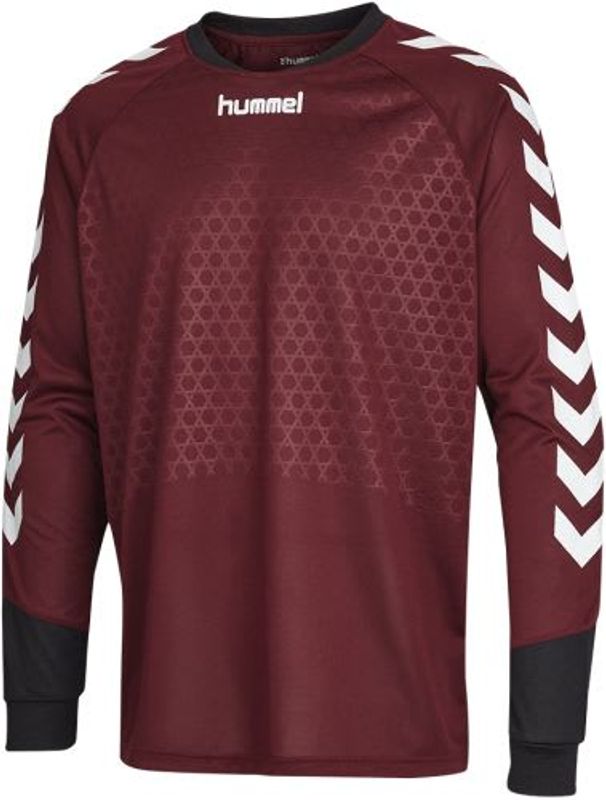 ESSENTIAL GK JERSEY