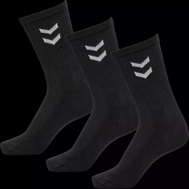 Hovedbilde 3-pack Basic sock