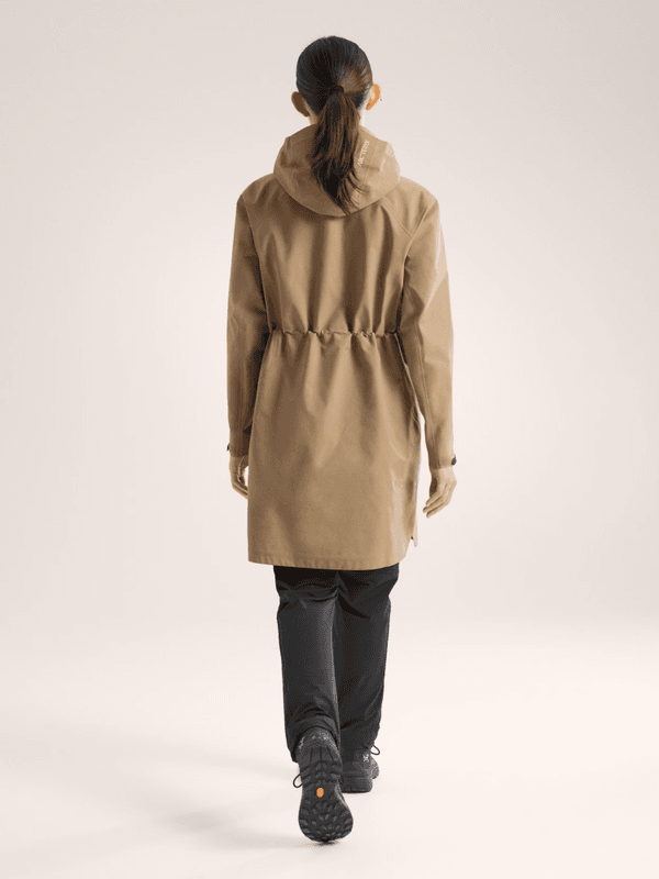 Beta Coat W
