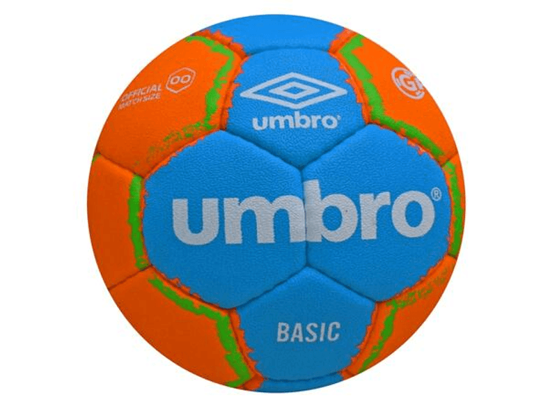 Basic II Handball