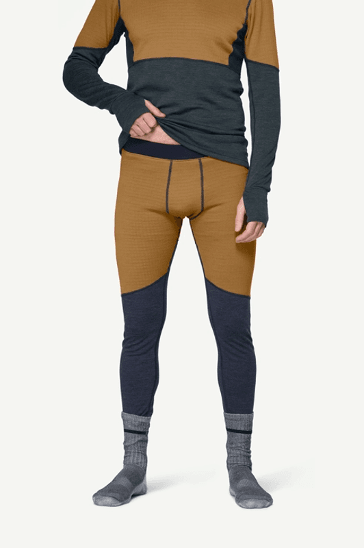 EXPEDITION ARCTIC PRO LONGS MAN