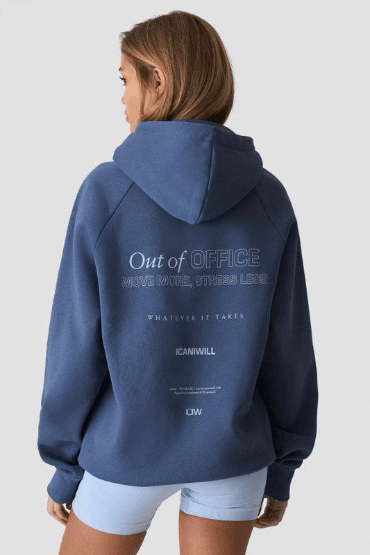 Everyday Hoodie
