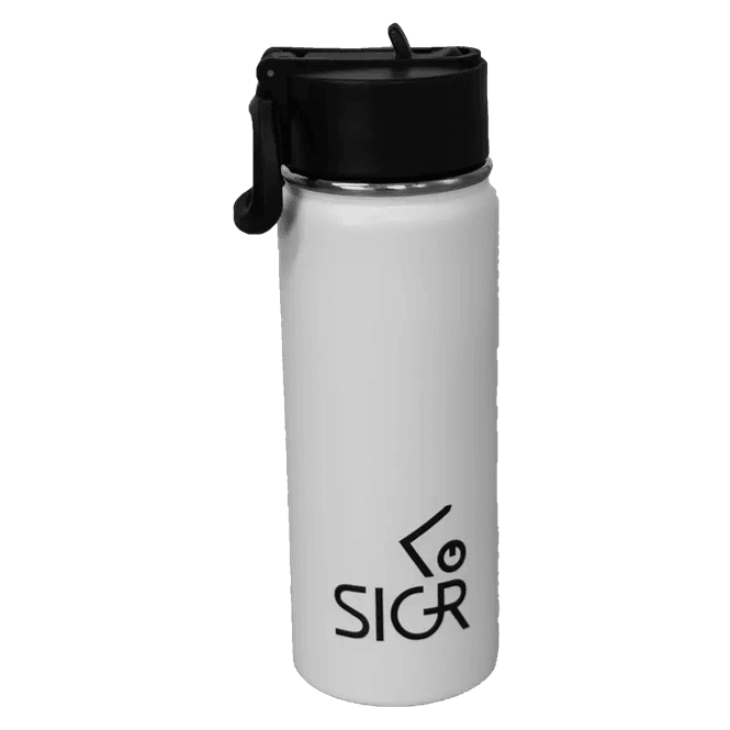 Hovedbilde SIGR Stainless Steel Water Bottle 500ml
