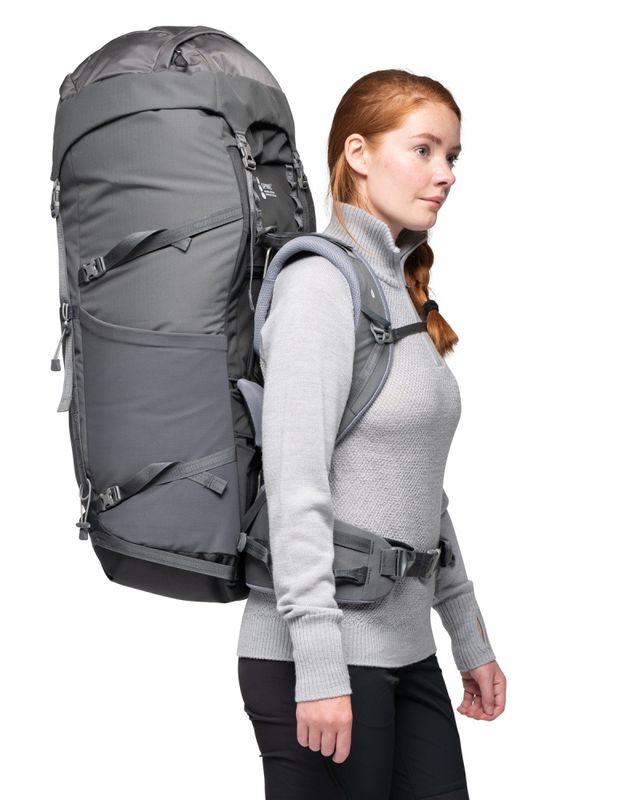 Trollhetta V5 95