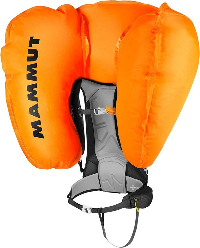 Light Protection Airbag 3.0