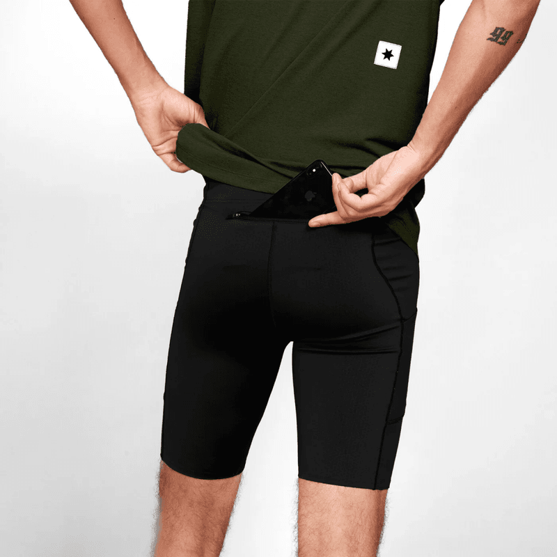 Combat+ Short Tights 9