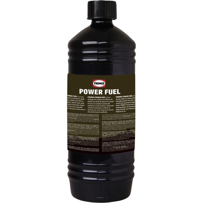 Hovedbilde Power Fuel 1.0L