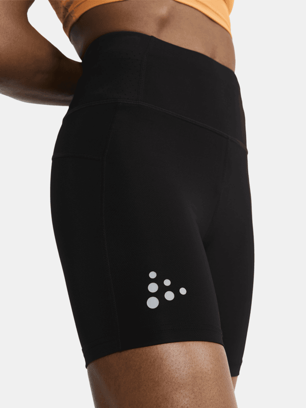 Pro Hypervent Short Tights 2 W