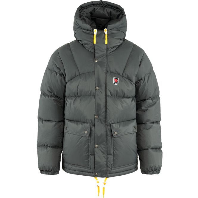 Hovedbilde Expedition Down Lite Jacket M