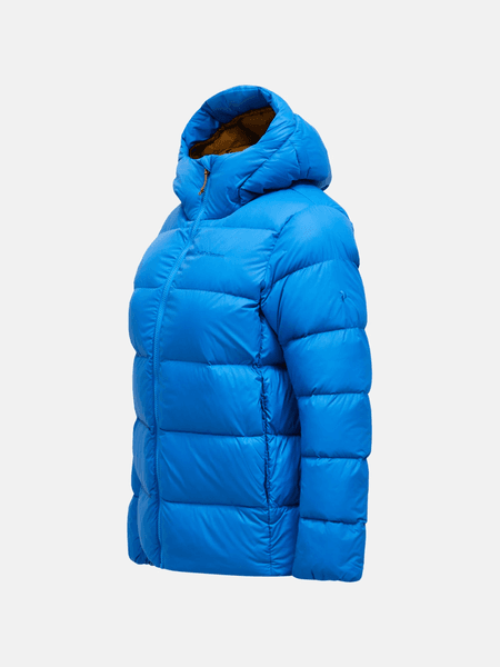 Hovedbilde W Frost Down Puffer