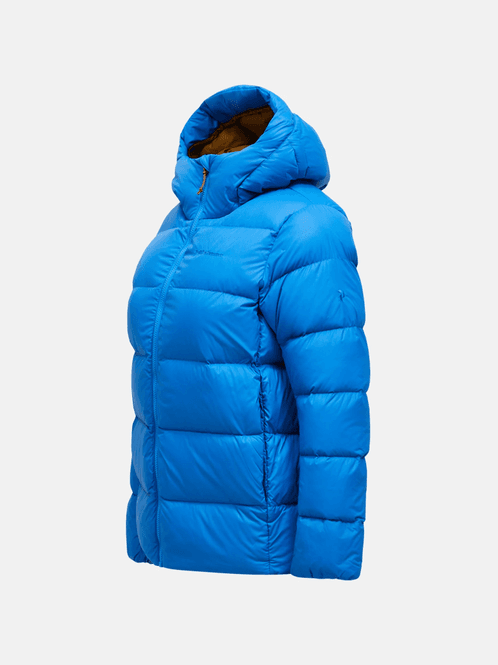 Hovedbilde W Frost Down Puffer
