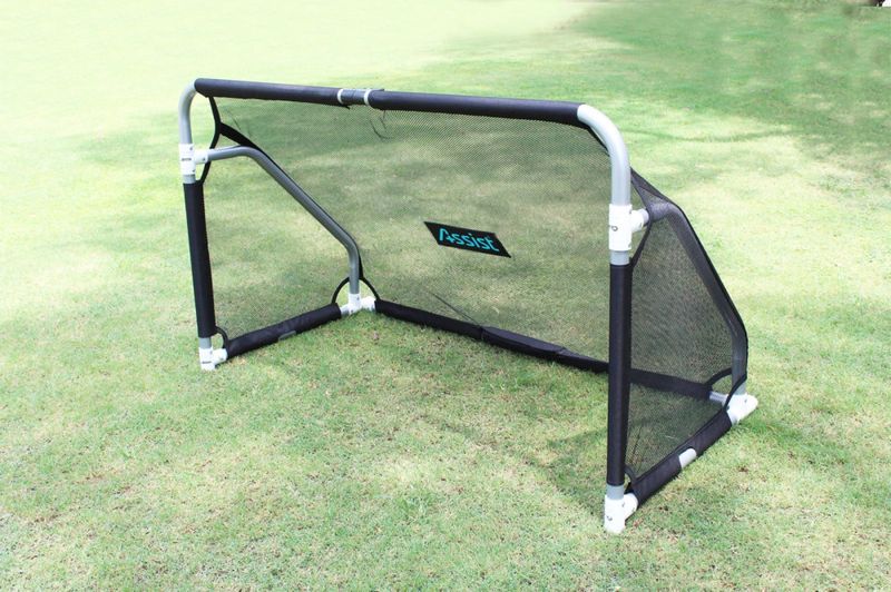 FOTBALLMÅL SAMMENLEG