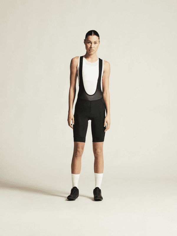Selebukse Endur Bib Shorts C4 W