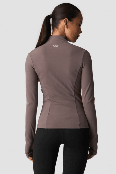 Hovedbilde Nimble 1/2 Zip Long