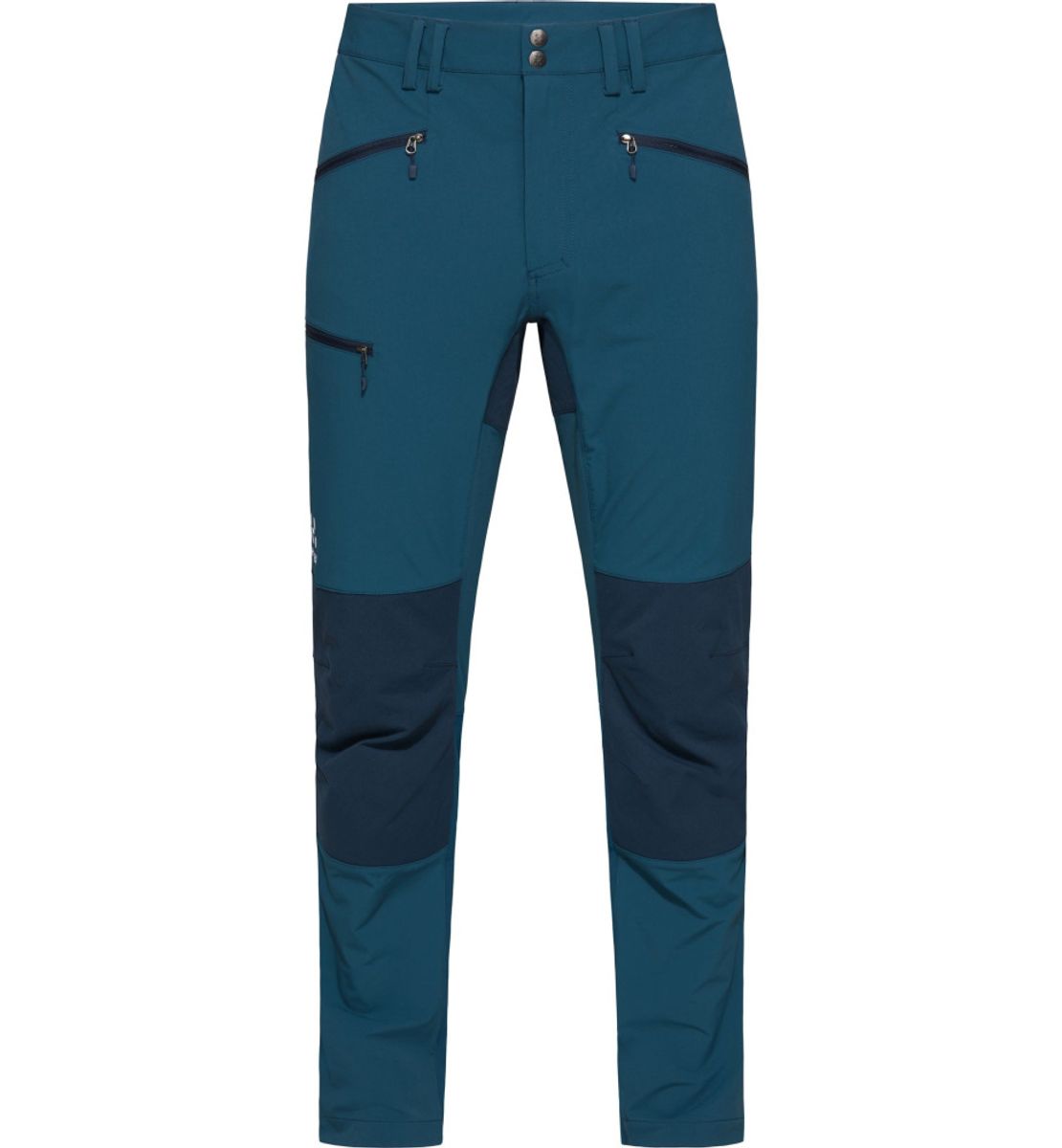 Mid Slim Pant Men