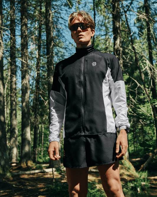 Hovedbilde Jacket Air
