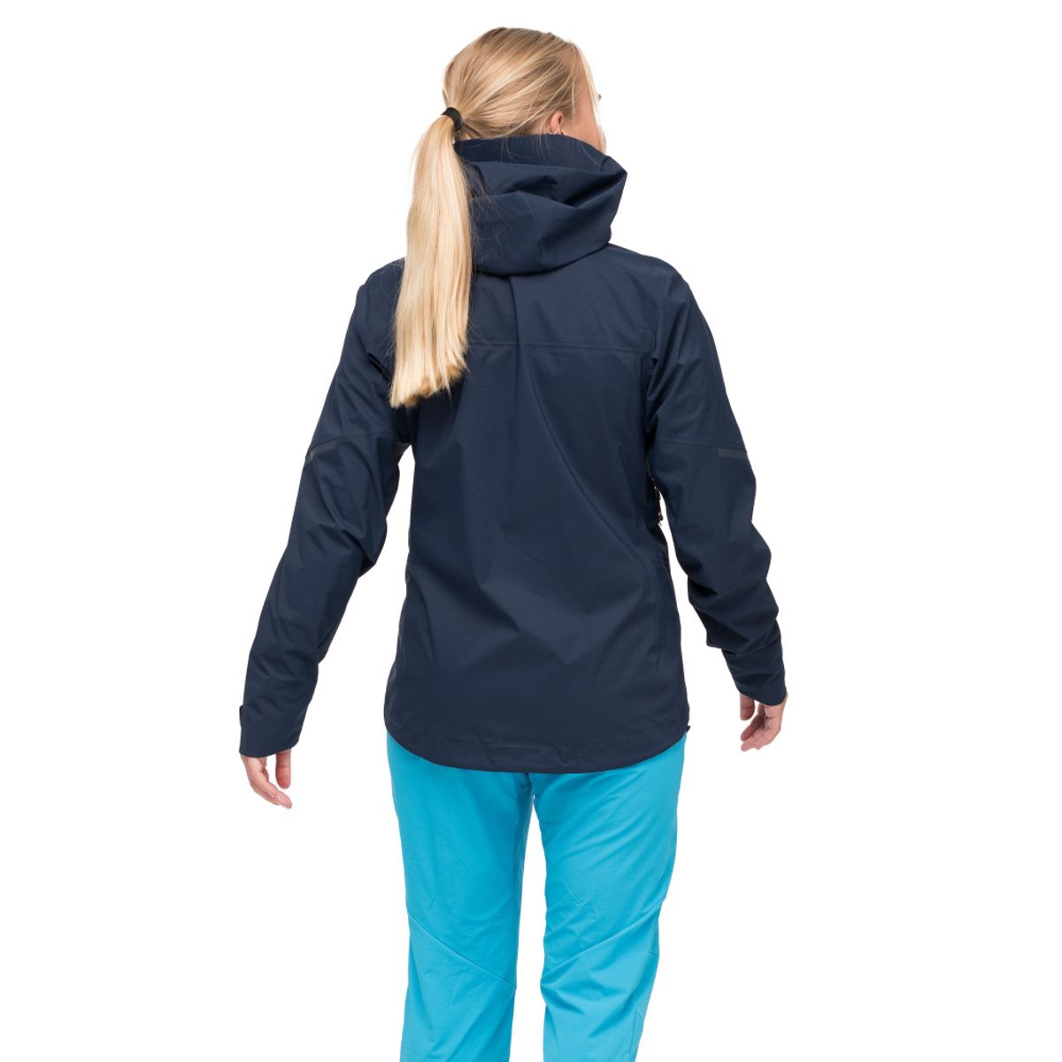 Rabot Allround 3L Shell Jacket Women