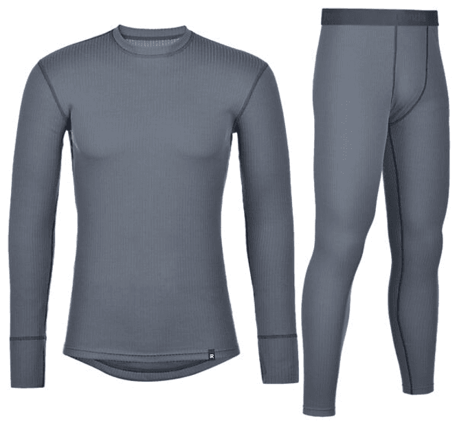 Hovedbilde Spranget superundertøy