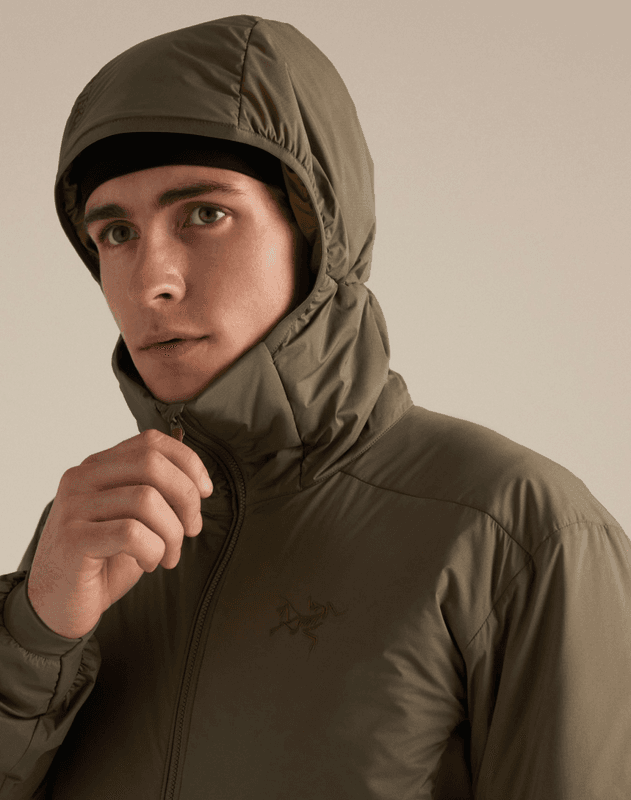 Atom Hoody M