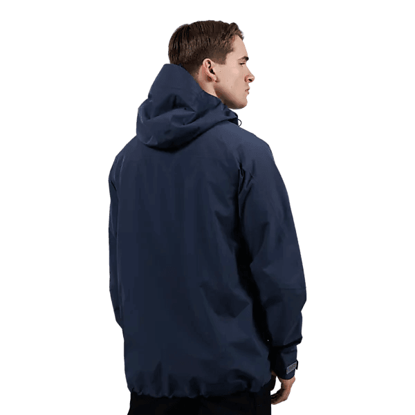 Hovedbilde Glittertind 3-lags skalljakke 2.0