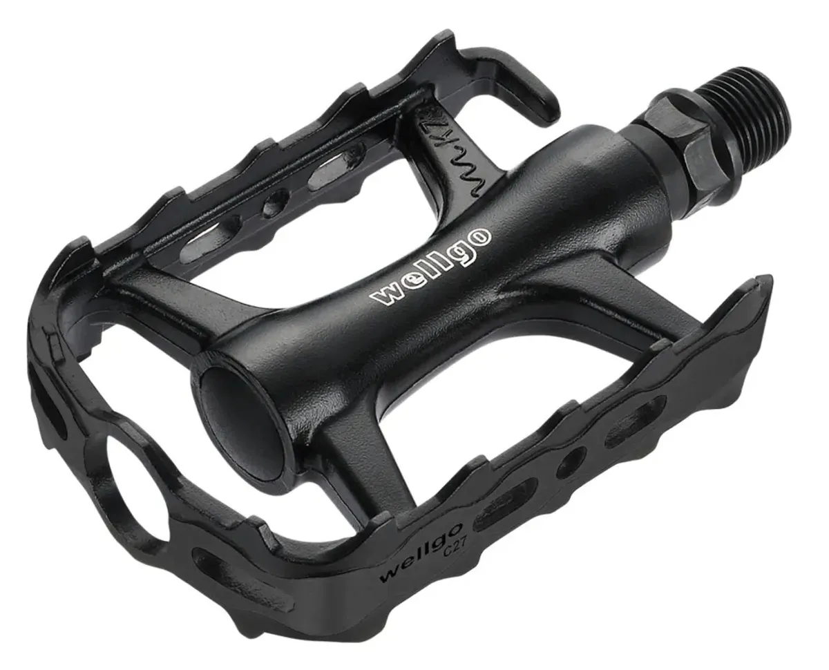 Pedal 9/16 Jr. Mtb/Atb Nylon