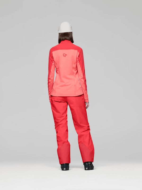 Lofoten warm2 Jacket