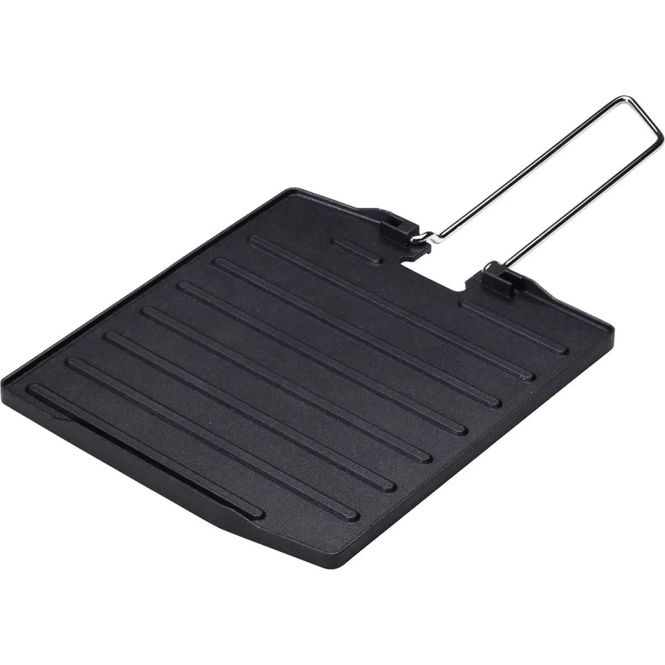 Hovedbilde CampFire Griddle plate