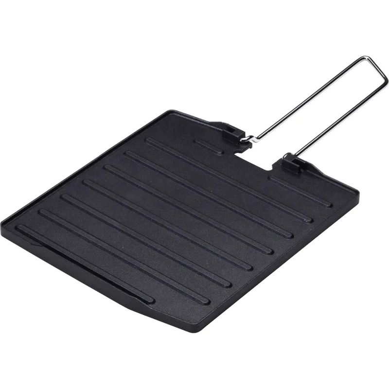 CampFire Griddle plate