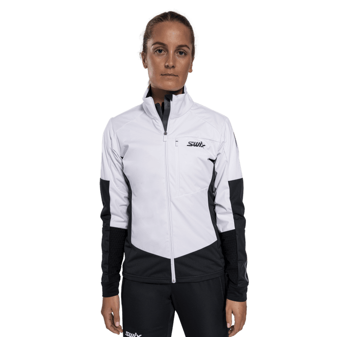 Hovedbilde Dynamic Jacket W