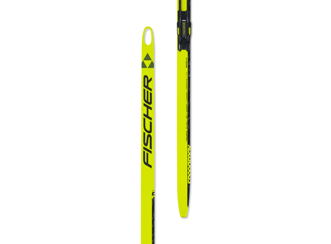 Hovedbilde SPEEDMAX HELIUM SKATE PLUS STIFF