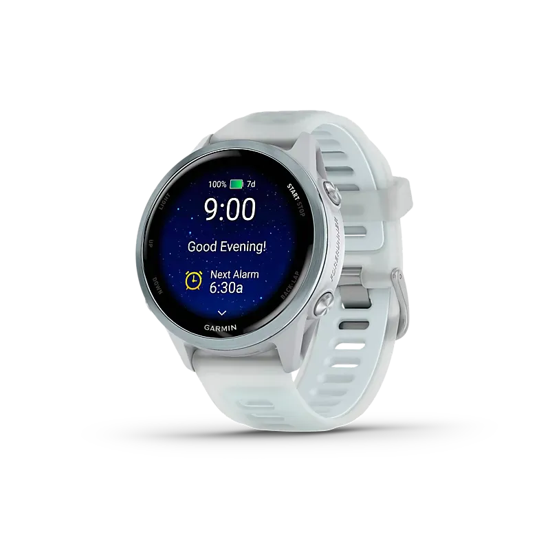 Forerunner 570 - WiFi, GPS, WW, Black