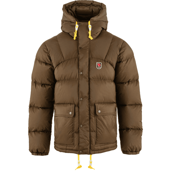Hovedbilde Expedition Down Lite Jacket M