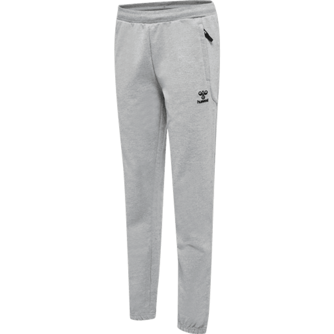 Hovedbilde hmlMOVE GRID COTTON PANTS WOMAN