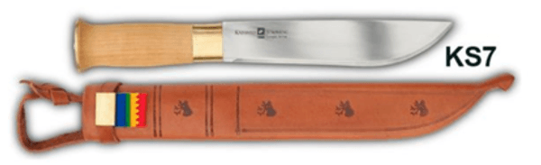 Hovedbilde SAMEKNIV 7