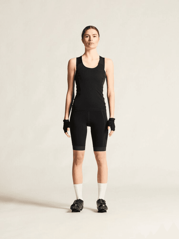 Endur Cargo Bib Shorts C3 W