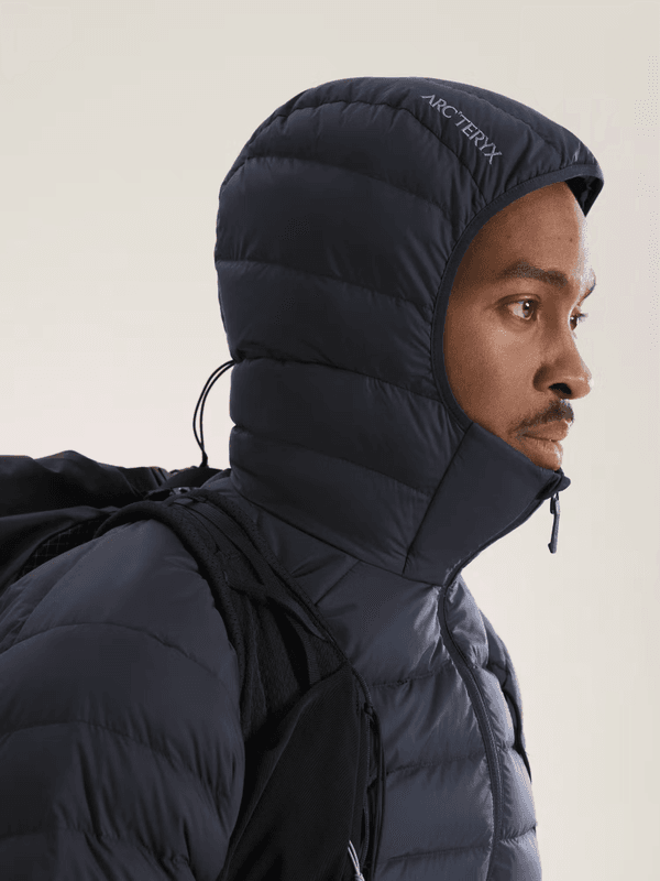 Cerium Hoody M