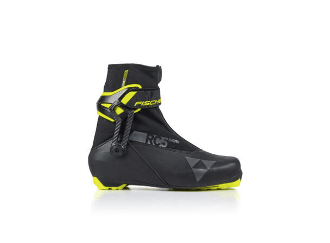 Hovedbilde RC5 SKATE
